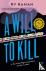 Raman, RV - A Will to Kill