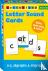 Wendon, Lyn - Letter Sound Cards