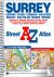 Surrey Street Atlas
