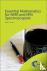 Essential Mathematics for N...