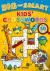 Big and Smart Kids' Crosswords