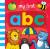 GILES, SOPHIE - MY FIRST ABC