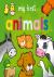My First... Animals