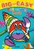 Big  Easy Colouring Books: ...