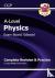 A-Level Physics: Edexcel Ye...