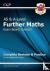 AS  A-Level Further Maths f...