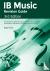 IB Music Revision Guide, 3r...