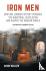 Iron Men - How One London F...