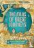 The Atlas of Great Journeys...