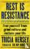 Rest Is Resistance - Free y...