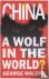 China - A Wolf in the World
