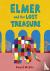 Elmer and the Lost Treasure