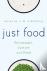 Just Food - Philosophy, Jus...
