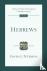 Hebrews - An Introduction a...