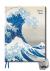 Hokusai: The Great Wave (Bl...