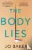 The Body Lies - ‘A propulsi...