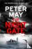 The Night Gate - the Razor-...
