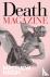 Matthew Haigh - Death Magazine