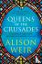 Queens of the Crusades - El...