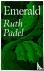 Padel, Ruth - Emerald
