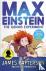 Max Einstein: The Genius Ex...