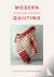Modern Quilting - A Contemp...