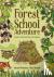 Forest School Adventure: Ou...