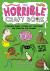 The Horrible Craft Book - 3...