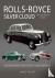 Rolls-Royce Silver Cloud - ...