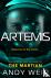 Artemis - A gripping sci-fi...