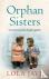 Jaye, Lola - Orphan Sisters