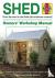 Shed Manual - Designing, Bu...