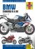 BMW S1000RR/R  XR (10 - 17)...