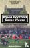 When Football Came Home - E...