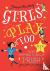 Girls Play Too Book 2 - Mor...