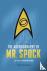 The Autobiography of Mr. Spock