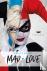 DC Comics novels - Harley Q...