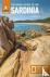 The Rough Guide to Sardinia...