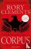 Corpus - A gripping spy thr...