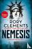 Clements, Rory - Nemesis