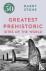 The 50 Greatest Prehistoric...