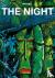 Druillet, Philippe - The Night