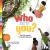 Who Are You? - The Kid's Gu...