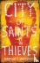 City of Saints  Thieves