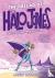 The Ballad of Halo Jones: F...