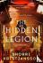 The Hidden Legion - The Blo...