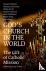 God's Church in the World -...