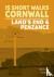 15 Short Walks in Cornwall:...