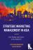 Strategic Marketing Managem...