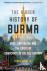 The Hidden History of Burma...